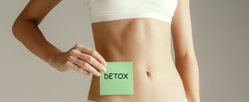 Harmonija: razstrupljanje organizma v detox spa banjici - Kuponko.si