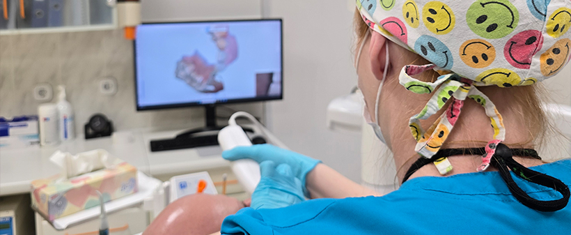 Zobozdravnica Tea: čiščenje zobnega kamna - Kuponko.si