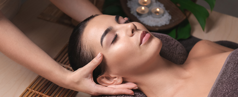 Zen Therapy Massage Center; nega obraza po Meridianih - Kuponko.si