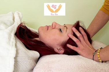 Reina Reiki, 90-minutni Access Bars