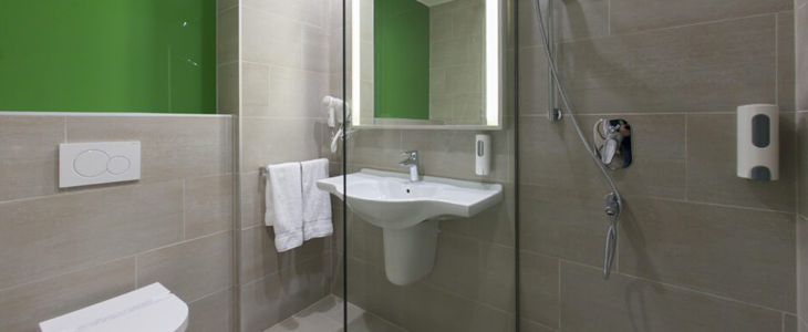 Hotel Han 4*, Sarajevo: 1x nočitev, polpenzion - Kuponko.si