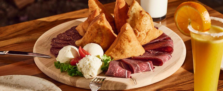 Hotel Han 4*, Sarajevo: 1x nočitev, polpenzion - Kuponko.si