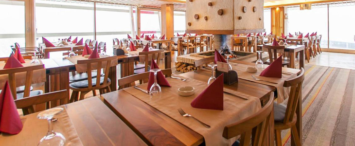 Hotel Han 4*, Sarajevo: 1x nočitev, polpenzion - Kuponko.si