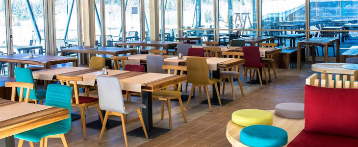 Hotel Han 4*, Sarajevo: 1x nočitev, polpenzion - Kuponko.si