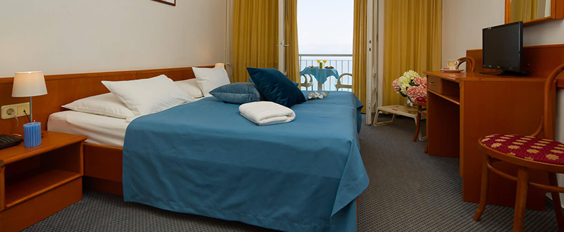 Hotel Faraon, Trpanj: all inclusive oddih - Kuponko.si