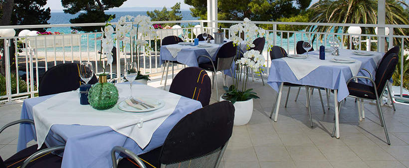 Hotel Faraon, Trpanj: all inclusive oddih - Kuponko.si