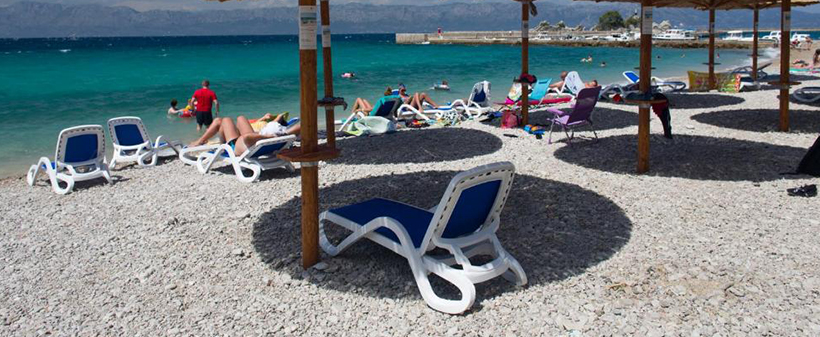 Hotel Faraon, Trpanj: all inclusive oddih - Kuponko.si