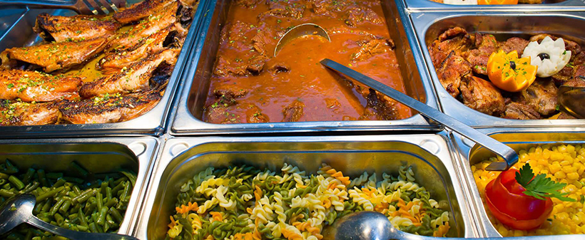 Hotel Faraon, Trpanj: all inclusive oddih - Kuponko.si