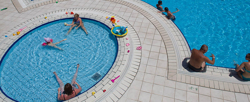 Hotel Faraon, Trpanj: all inclusive oddih - Kuponko.si