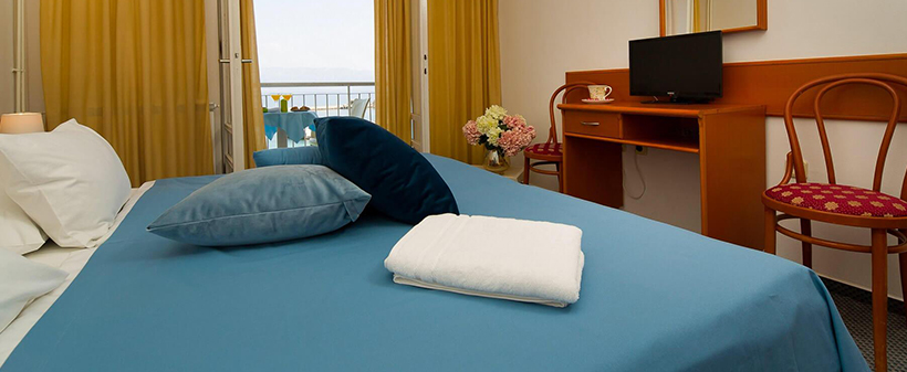 Hotel Faraon, Trpanj: all inclusive oddih - Kuponko.si