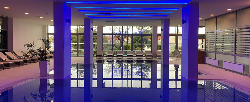 Hotel Katarina****, Selce: family relax days - Kuponko.si