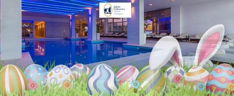 Hotel Katarina****, Selce: family relax days - Kuponko.si