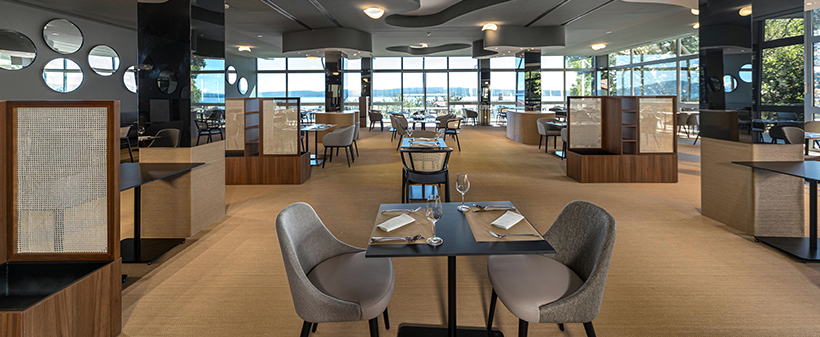 Hotel Katarina****, Selce: family relax days - Kuponko.si