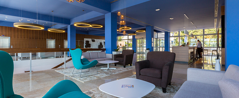 Hotel Katarina****, Selce: family relax days - Kuponko.si