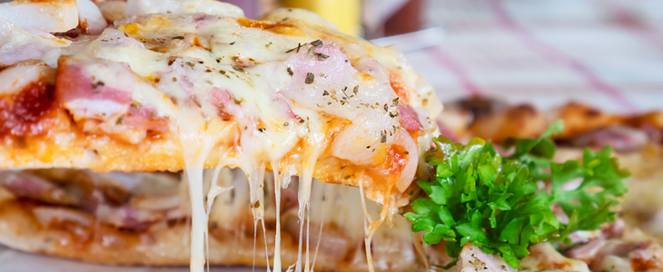 Picerija Silvester Kranj, pica po izbiri - Kuponko.si