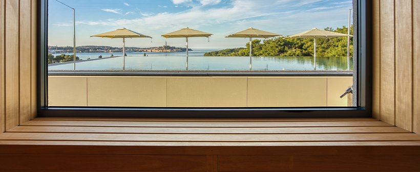 Butična nastanitev Level 5, oddih za odrasle v Rovinju - Kuponko.si