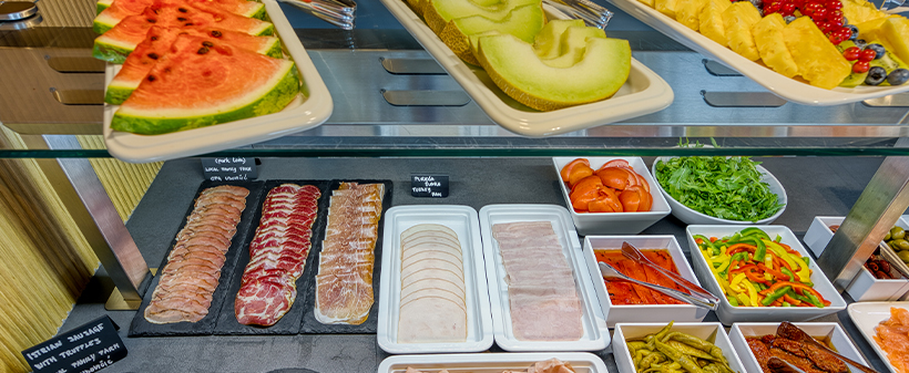 Butična nastanitev Level 5, oddih za odrasle v Rovinju - Kuponko.si