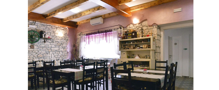 Casa Rustica, Vodnjan, 2x nočitev z zajtrkom - Kuponko.si