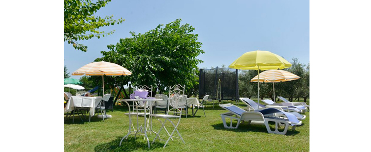 Casa Rustica, Vodnjan, 2x nočitev z zajtrkom - Kuponko.si