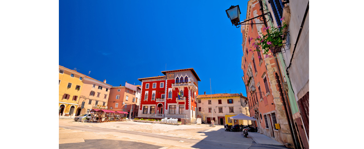 Casa Rustica, Vodnjan, 2x nočitev z zajtrkom - Kuponko.si