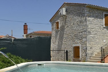 Casa Rustica, Vodnjan, 2x nočitev z zajtrkom