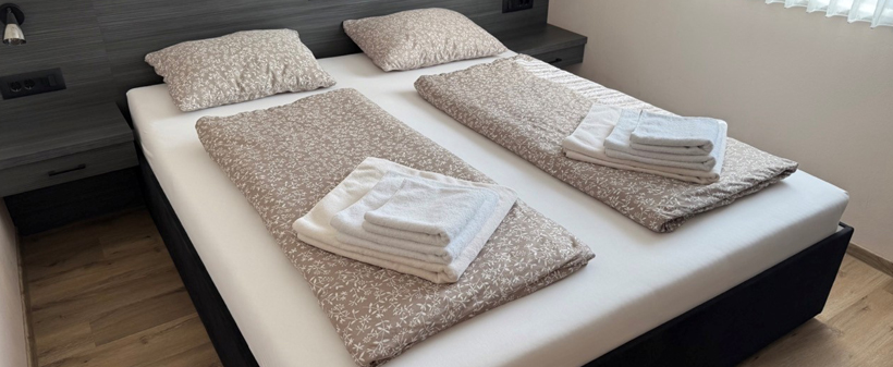 Villa Granea, Sv. Martin na Muri: vila z bazenom, savno - Kuponko.si