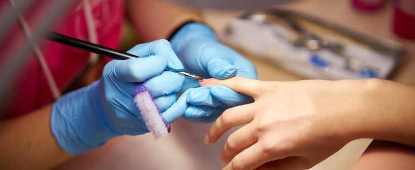 Salon MyDreams Ljubljana, tečaj manikure - Kuponko.si