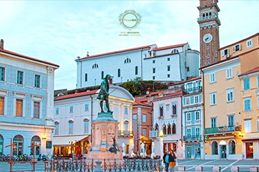 Butični hotel PiranArt: glasbeni večer