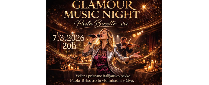 Butični hotel PiranArt: glasbeni večer - Kuponko.si