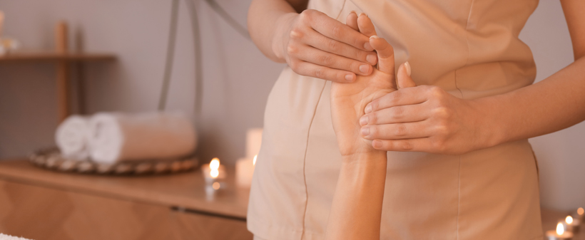 Ženska harmonija, 60-minutna masaža hrbta, rok in glave - Kuponko.si