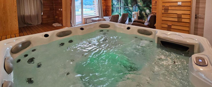 Hotel Han 4*, Sarajevo: 1x nočitev, polpenzion - Kuponko.si