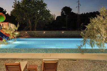 Počitniška hiška Moana v Banjolah, ekskluzivni oddih