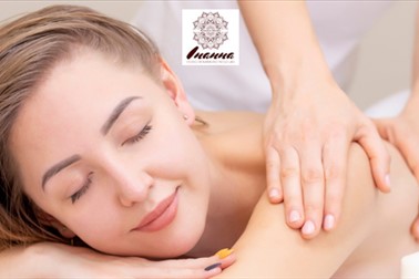 Studio Innana: 60-minutna klasična masaža telesa