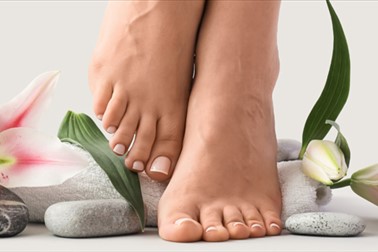 Studio Barbara, pediura s permenentnim lakiranjem