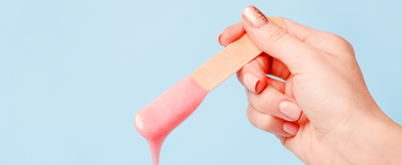 Lepotni salon Čas zame: brazilska depilacija - Kuponko.si