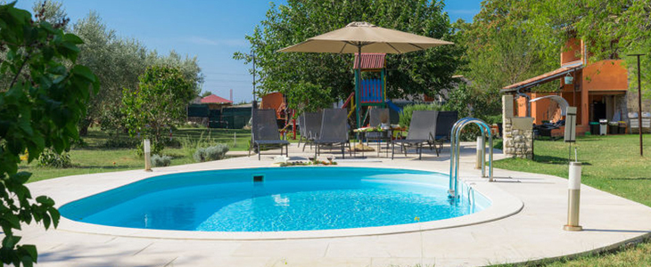 Počitniška hiša Božac***, Vodnjan - Kuponko.si