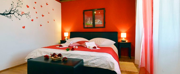 Počitniška hiša Božac***, Vodnjan - Kuponko.si