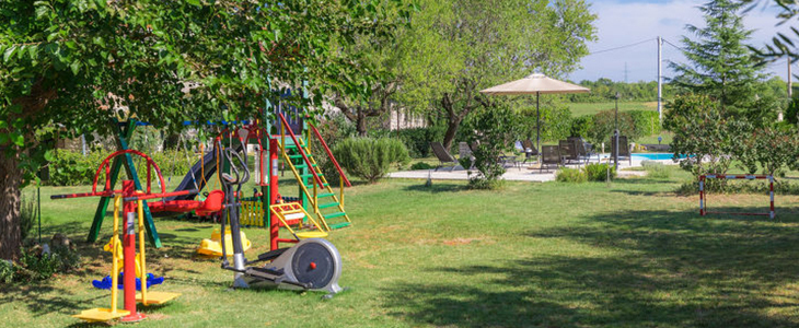 Počitniška hiša Božac***, Vodnjan - Kuponko.si