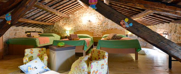 Počitniška hiša Božac***, Vodnjan - Kuponko.si