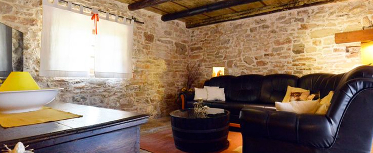 Počitniška hiša Božac***, Vodnjan - Kuponko.si