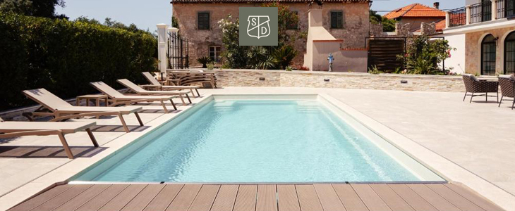  Villa Stari dvor 3* Ugljan: oddih v hotelu z bazenom - Kuponko.si