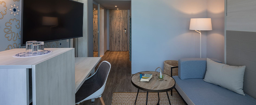 Falkensteiner Premium Camping Zadar, razkošni oddih - Kuponko.si