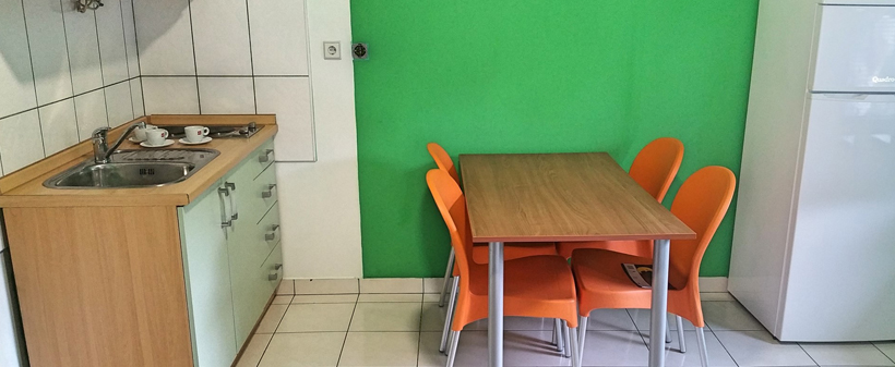 Apartmaji Mateo Vodice, morski oddih - Kuponko.si