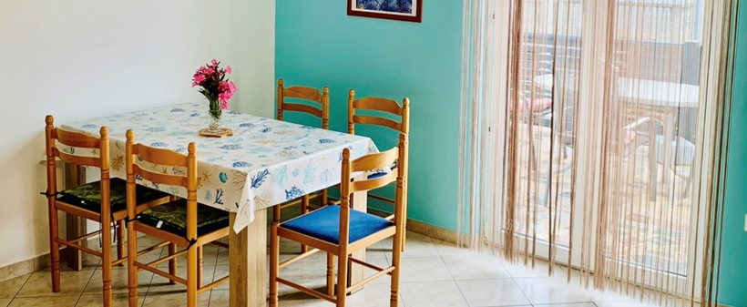 Apartmaji Villa Barbara na krasnem otoku Vir - Kuponko.si