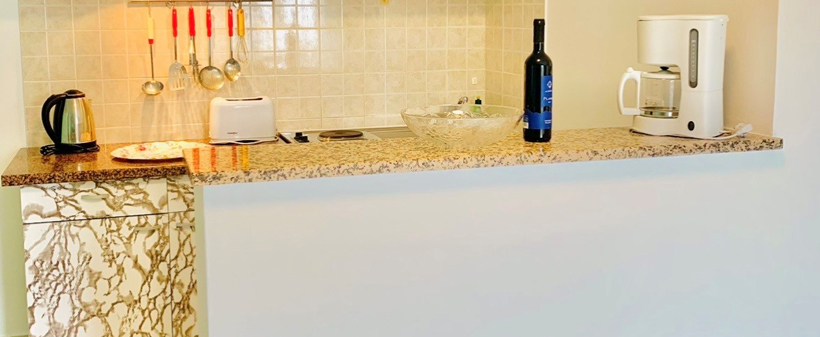 Apartmaji Villa Barbara na krasnem otoku Vir - Kuponko.si