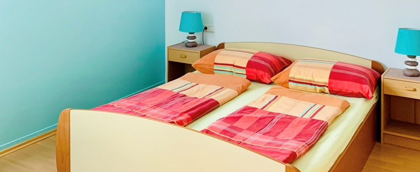 Apartmaji Villa Barbara na krasnem otoku Vir - Kuponko.si