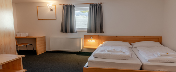 Hotel Rozka na Krvavcu - oddih z zajtrkom - Kuponko.si