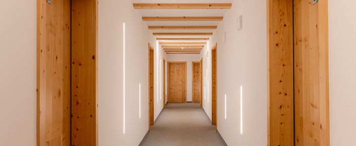 Hotel Rozka na Krvavcu - oddih z zajtrkom - Kuponko.si