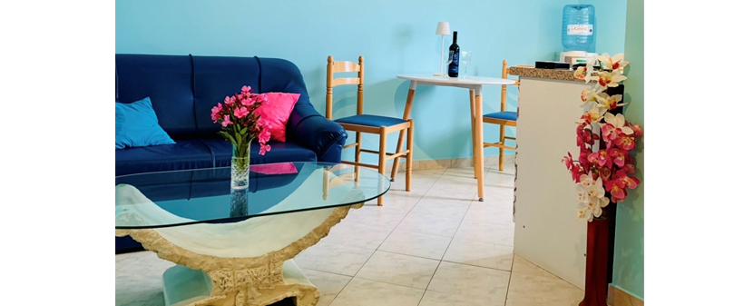 Apartmaji Villa Barbara na krasnem otoku Vir - Kuponko.si