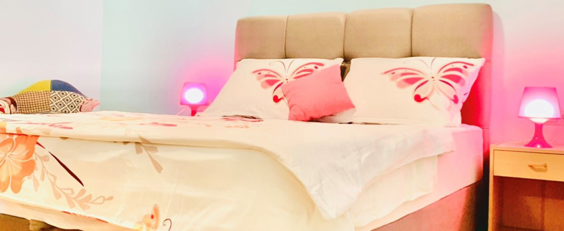 Apartmaji Villa Barbara na krasnem otoku Vir - Kuponko.si